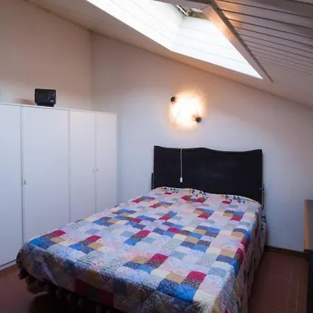 住宿加早餐酒店 B&B7 *