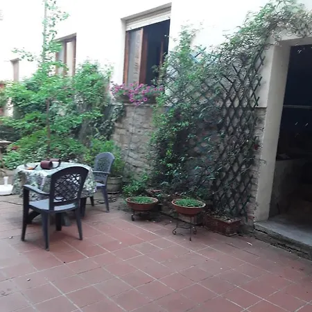 B&B7 Bed & Breakfast *