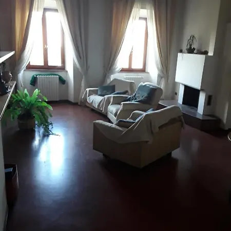 B&B7 Bed & Breakfast Santa Vittoria in Matenano
