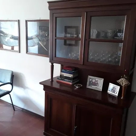 B&B7 Santa Vittoria in Matenano
