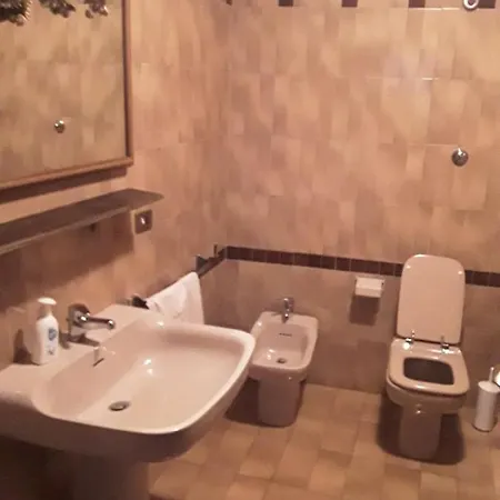 B&B7 Bed & Breakfast