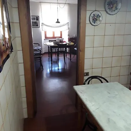 B&B7 Bed & Breakfast