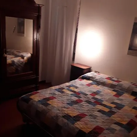 住宿加早餐酒店 B&B7 Santa Vittoria in Matenano