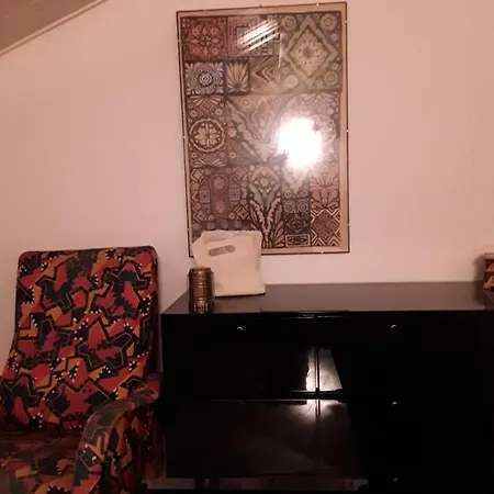 住宿加早餐酒店 B&B7 Santa Vittoria in Matenano