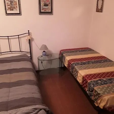 B&B7 Bed & Breakfast